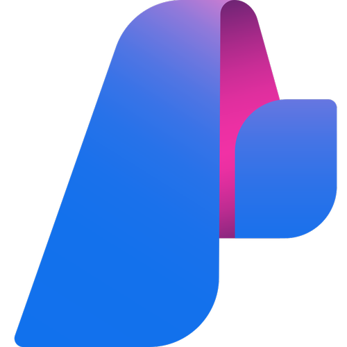 Microsoft Azure AI Studio Logo