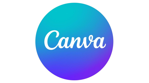 Canva AI Logo