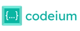 Codeium Logo