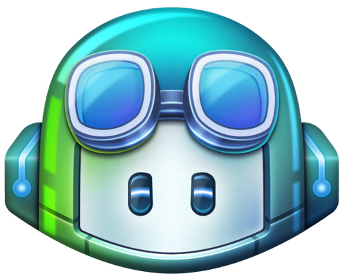 GitHub Copilot Logo