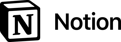 Notion AI Logo