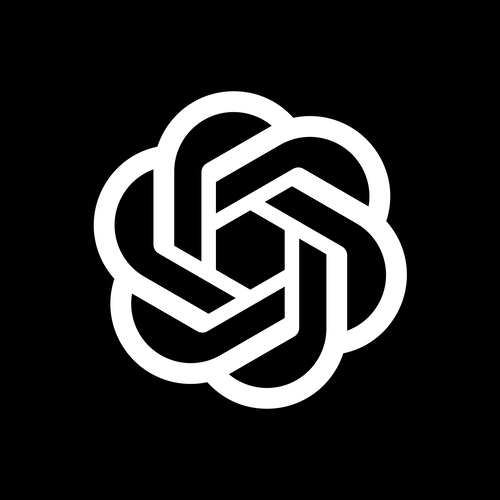 OpenAI Playground Logo
