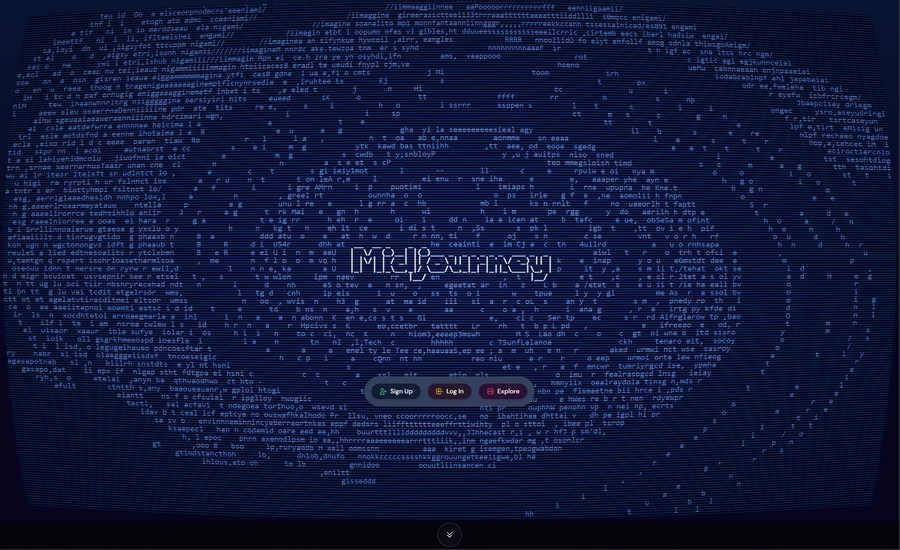 Midjourney Screenshot